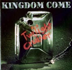 cd - Kingdom Come - Twilight Cruiser, Cd's en Dvd's, Cd's | Overige Cd's, Zo goed als nieuw, Verzenden
