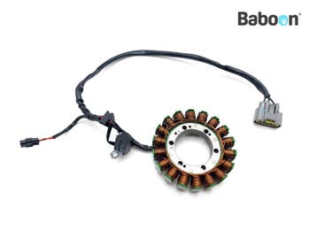 Dynamo Laadspoel Aprilia RS 660 2025-, Verzenden, Gebruikt