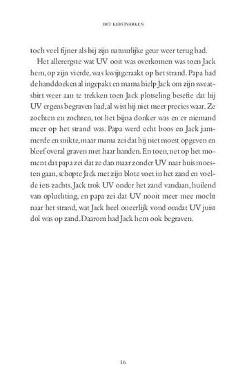 Het kerstvarken 9789463361361 J.K. Rowling, Verzenden, Zo goed als nieuw, J.K. Rowling