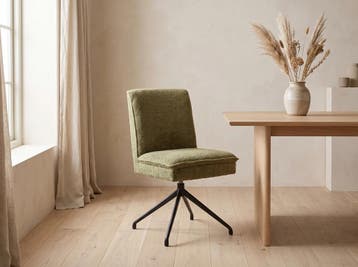 Eetkamerstoel Jared | Het Anker, Huis en Inrichting, Stoelen, Ophalen of Verzenden, Nieuw