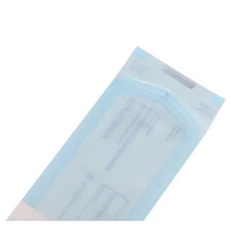 Stereinox Self-Sealing sterilisatiezakje 57 x 79 mm 200, Verzenden, Nieuw