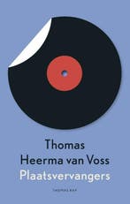 Plaatsvervangers (9789400406544, Thomas Heerma van Voss), Verzenden, Nieuw
