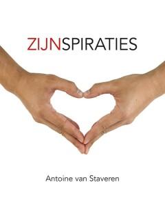 Zijnspiraties - Antoine van Staveren 9789089549297, Verzenden, Zo goed als nieuw, Antoine van Staveren