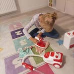 Kruzzel Huishouden Set voor Kinderen: Perfect Speelplezier!, Kinderen en Baby's, Ophalen of Verzenden, Nieuw