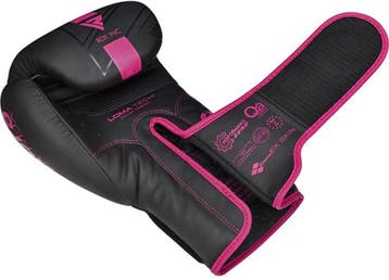 RDX Sports F6 Kara Bokshandschoenen - Boxing Gloves -, Sport en Fitness, Ophalen of Verzenden, Nieuw