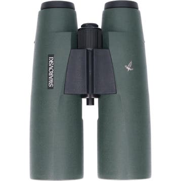 Tweedehands Swarovski SLC 15x56 W B CM7996, Ophalen of Verzenden, Gebruikt, 12 tot 20x, Overige typen