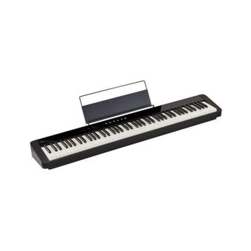 Casio PX-S1100BK Digitale Piano 88 Toetsen Smart Hammer, Ophalen of Verzenden, Nieuw