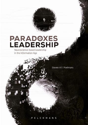 Paradoxes Of Leadership | Steven Poelmans | Nieuw, Ophalen of Verzenden, Nieuw, Steven Poelmans