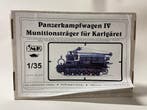 Panzerkampfwagen IV Munitionsträger für Karlgäret, Verzenden, Nieuw