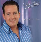 Stef Ekkel - Best Of - CD, Verzenden, Nieuw in verpakking