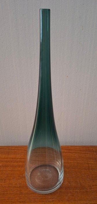 Johansfors - Bengt Orup - Vaas - H. 35 cm - Glas
