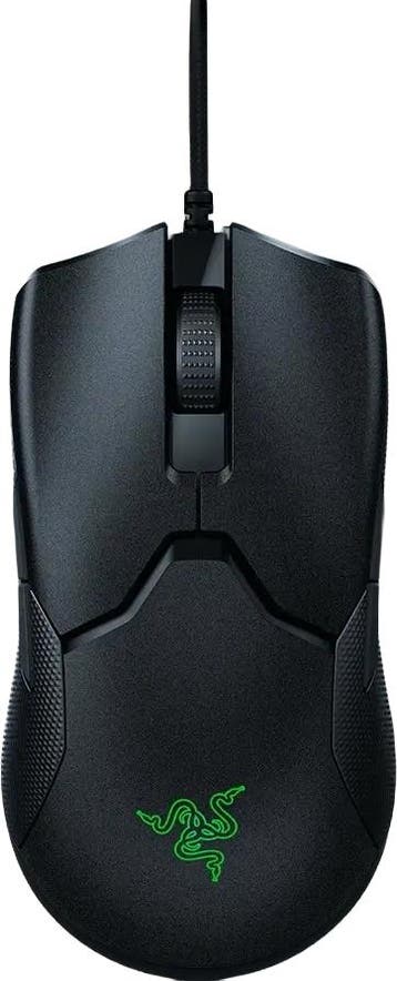 Razer Viper 8KHz - Bedrade gamingmuis - Zwart, Verzenden, Refurbished