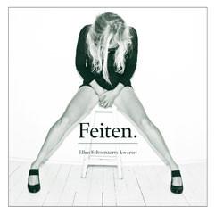 cd - Ellen Schoenaerts Kwartet - Feiten., Verzenden, Zo goed als nieuw