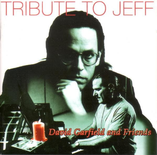 cd - David Garfield And Friends - Tribute To Jeff, Cd's en Dvd's, Cd's | Overige Cd's, Zo goed als nieuw, Verzenden