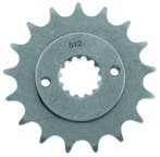 BikeMaster Kawasaki Suzuki Yamaha Front Sprocket 520 17T, Ophalen of Verzenden, Nieuw