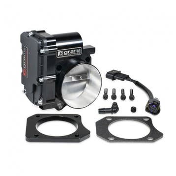 Grams Performance DBW Electronic 72mm Throttle Body 2012+, Ophalen of Verzenden, Nieuw