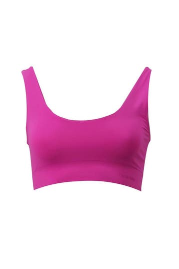 Organic Basics BH in maat S Roze, Kleding | Dames, Organic Basics, Verzenden, Zo goed als nieuw, Overige kleuren