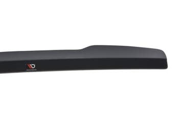 Achterspoiler RENAULT CLIO MK3 RS, Auto diversen, Tuning en Styling, Verzenden