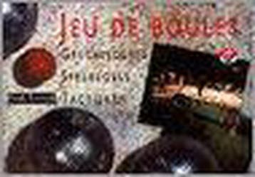 Jeu de boules - H. Reesink 9789060176832, Verzenden, Zo goed als nieuw, H. Reesink