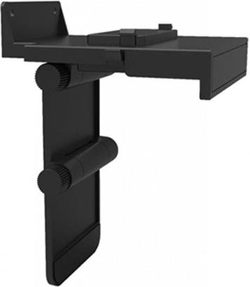 Microsoft Kinect Camera Muurbeugel & TV Clip, Ophalen of Verzenden, Nieuw