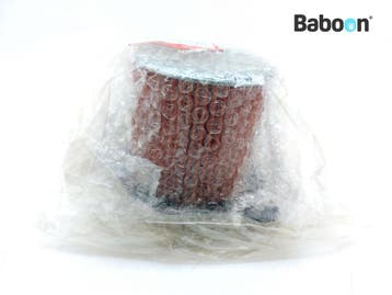 Luchtfilter Honda XL 600 V Transalp 1991-1993 (XL600V PD06), Verzenden, Gebruikt
