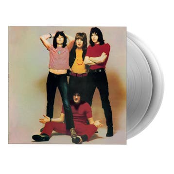 Golden Earring - On The Double (Remastered & Expanded), Nieuw in verpakking, 12 inch