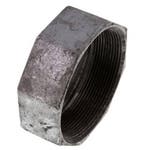 Rp 3 Verzinkt Gietijzeren Afsluitkap 25 Bar, Verzenden, Nieuw