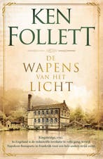 De Wapens Van Het Licht | Ken Follett | Nieuw, Ophalen of Verzenden, Nieuw, Ken Follett