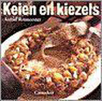KEIEN EN KIEZELS - A. Ritmeester 9789021329710, Verzenden, Gelezen, A. Ritmeester