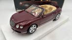 Minichamps 1:18 - Modelauto - Bentley Continental GTC 2006 -, Hobby en Vrije tijd, Modelauto's | 1:5 tot 1:12, Nieuw