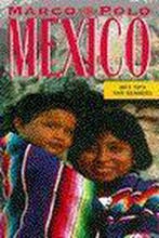 MARCO POLO REISGIDS MEXICO 9789041015471 en, Boeken, Reisgidsen, Verzenden, Gelezen, En