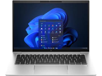 HP EliteBook 840 G10 14 , 16GB , 512GB SSD , i5-1335U (Be, Computers en Software, Windows Laptops, 2 tot 3 Ghz, 512GB SSD, Refurbished