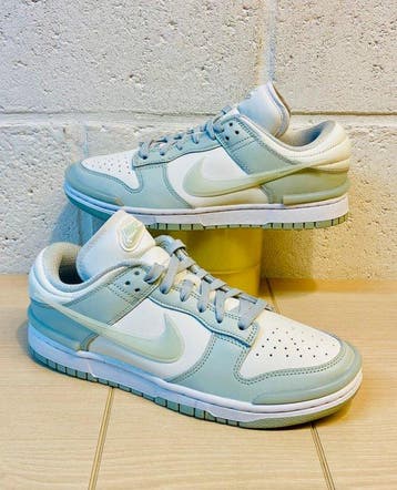 Nike - Dunk Low Premium Twist P41 - Sneakers - Maat: EU 41 -, Kleding | Heren, Schoenen, Nieuw
