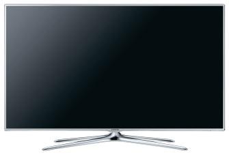 Samsung UE40F6510 40 inch TV, Ophalen, Zo goed als nieuw, 100 Hz, Samsung