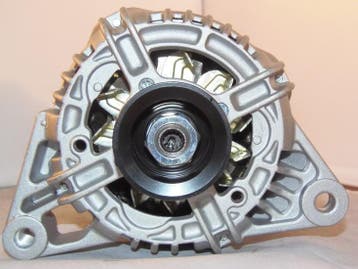 Dynamo 70A Volkswagen Seat Skoda nieuw, Auto-onderdelen, Verzenden, Nieuw