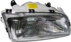 Volvo Koplamp unit H4 S40+V40 Rechts 1996-2004 enkele reflec, Auto-onderdelen, Verlichting, Verzenden, Nieuw, Volvo