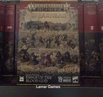 Spearhead Blades of Khorne Fangs of the Blood God (Warhammer, Hobby en Vrije tijd, Wargaming, Ophalen of Verzenden, Nieuw