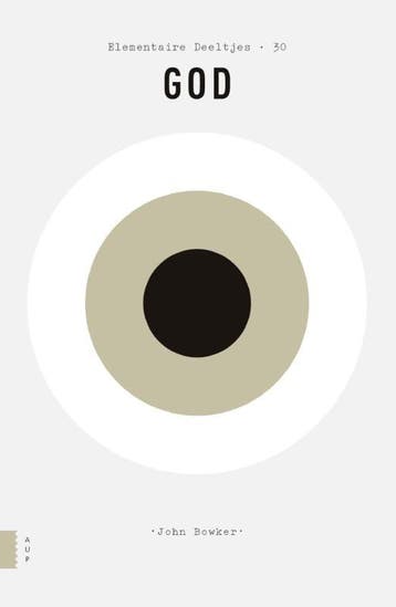God | John Bowker | Nieuw, Ophalen of Verzenden, Nieuw, John Bowker