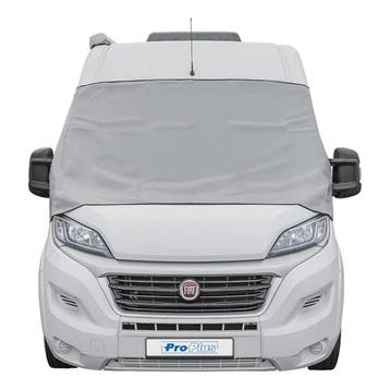 ProPlus Raamafdekking - UV-bescherming en isolatie - Fiat..., Ophalen of Verzenden, Nieuw