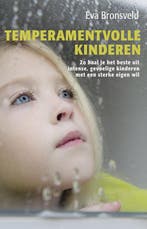 Temperamentvolle kinderen 9789021557298 Eva Bronsveld, Verzenden, Gelezen, Eva Bronsveld