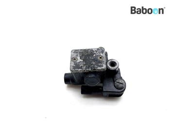 Rempomp Achter Piaggio | Vespa GTS 250 2005-2013 (GTS250, Motoren, Verzenden, Gebruikt