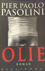 Olie 9789029045865 Pier Paolo Pasolini, Verzenden, Gelezen, Pier Paolo Pasolini