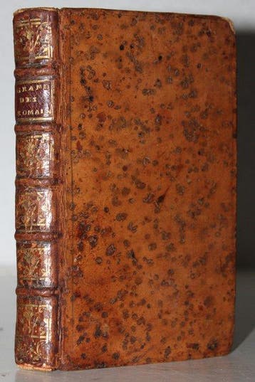 Charles de Secondat Montesquieu - Considerations Sur Les