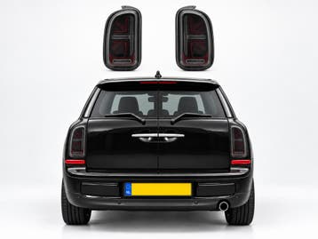 Achterlichten | geschikt voor MINI | Cooper Clubman R55 | 20, Verzenden, Nieuw, Mini