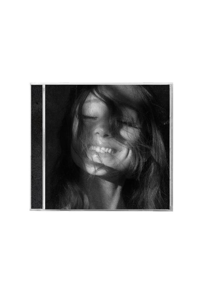 Ariana Grande - petal - CD, Cd's en Dvd's, Cd's | Overige Cd's, Ophalen of Verzenden