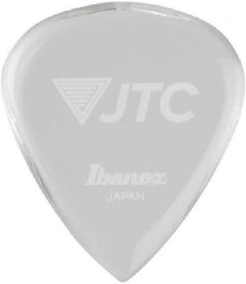 Ibanez JTC-1 plectrum 2.50 mm 6-pack, Ophalen of Verzenden, Nieuw, Elektrische gitaar
