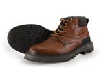 PME Legend Veterboots in maat 42 Cognac, Kleding | Heren, Overige kleuren, Verzenden, Boots, Zo goed als nieuw