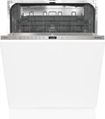 Hisense HV642E90UK - Inbouw Vaatwasser - 60 cm - 13 Couverts, Ophalen of Verzenden, Nieuw, 85 tot 90 cm