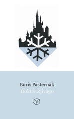Dokter Zjivago 9789028290235 Boris Pasternak, Ophalen of Verzenden, Nieuw, Boris Pasternak
