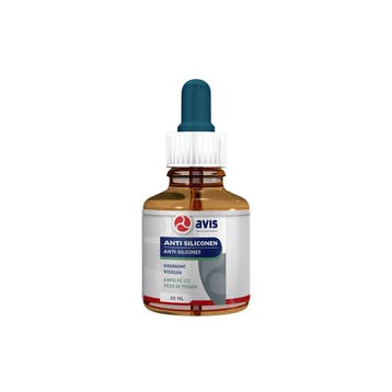 Avis Anti-Siliconen Vloeistof met Pipet Alkyd 30 ml, Ophalen of Verzenden, Nieuw